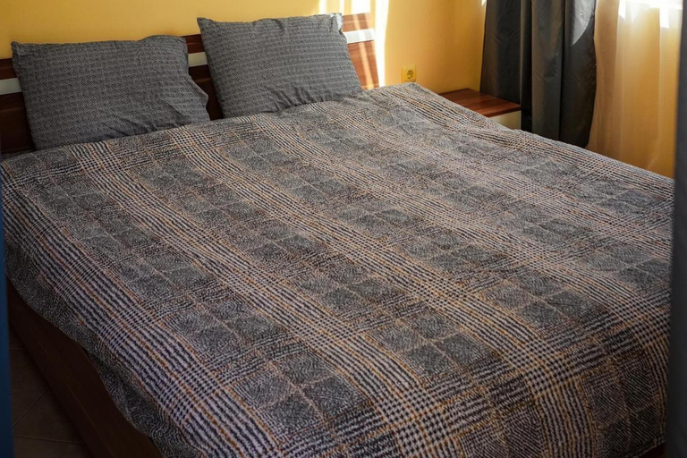 Bedroom 5, Apartment - Sleeps 4 & Free Parking, Nesebar
