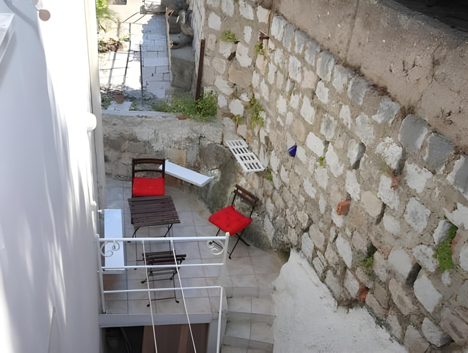 Others 5, アパートメンツ ミア, Dubrovnik