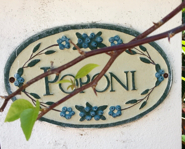 Exterior & Views 2, Poponi House 2 Bedroom Home
