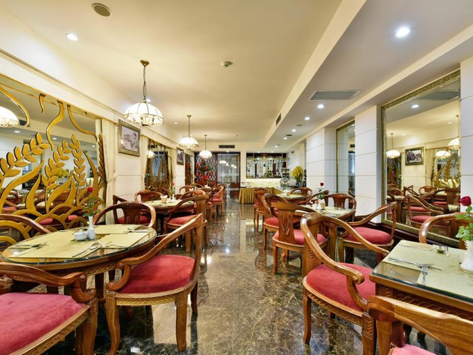 Food & Drinks 4, Golden Rice Hotel Hanoi, Hoàn Kiếm