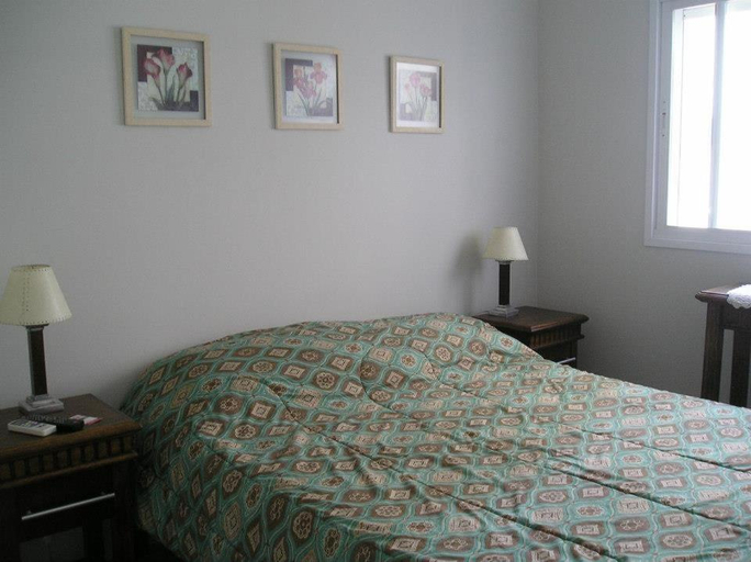 Bedroom 2, Hotel Artisan, Jaguarão
