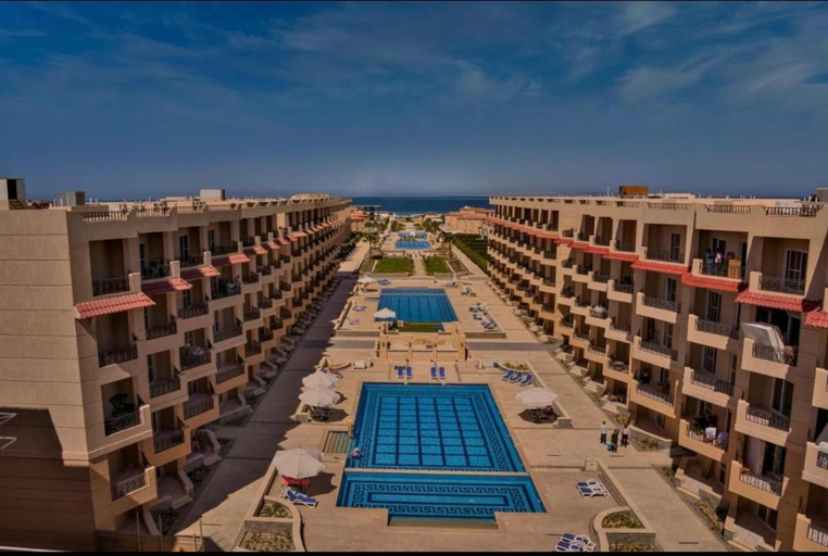 Others 5, SELENA BAY RESORT WITH PRIVATE BEACH,SEA VIEw, Al-Ghurdaqah