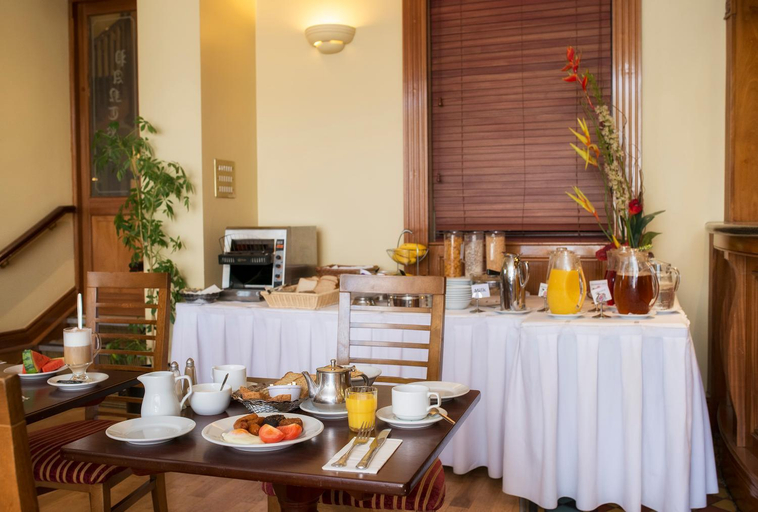 Food & Drinks 4, Oranmore Lodge Hotel Galway