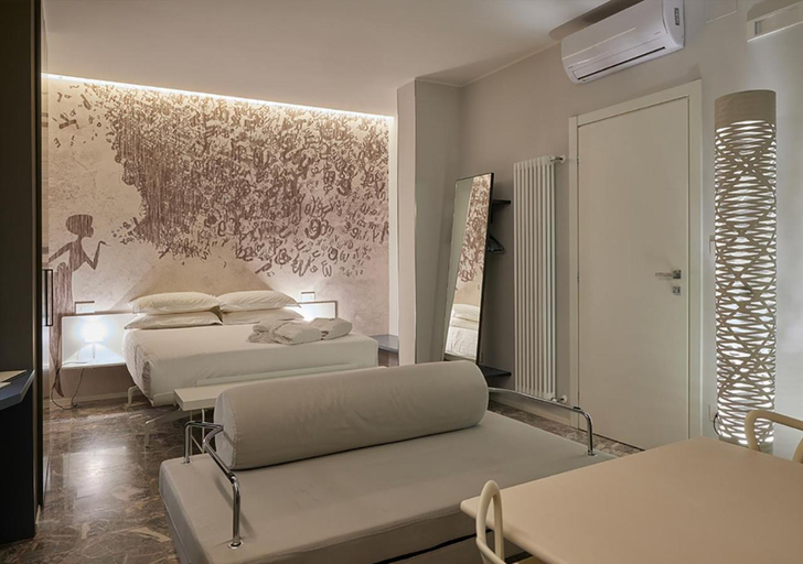 Bedroom 2, IDILLIO YOUR LUXURY ROOMS, Pescara