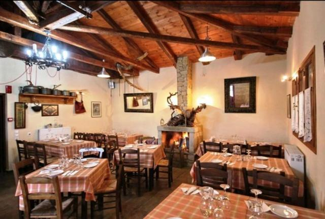 Food & Drinks 3, Koustenis Village, Peloponnese