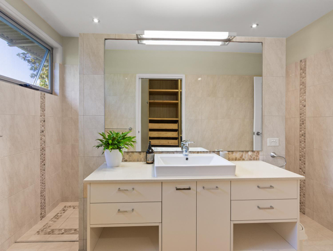 Bathroom 3, Fingal Head Beach House, Tweed Heads