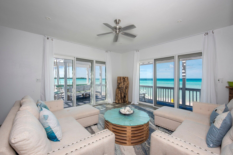 Others 5, Caribbean Sandcastle 4 Bedroom Home