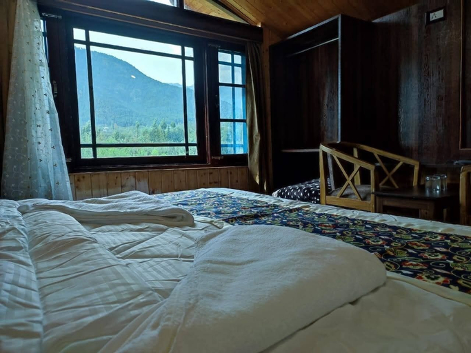 Room 4, Rio Resort - Pahalgam, Anantnag