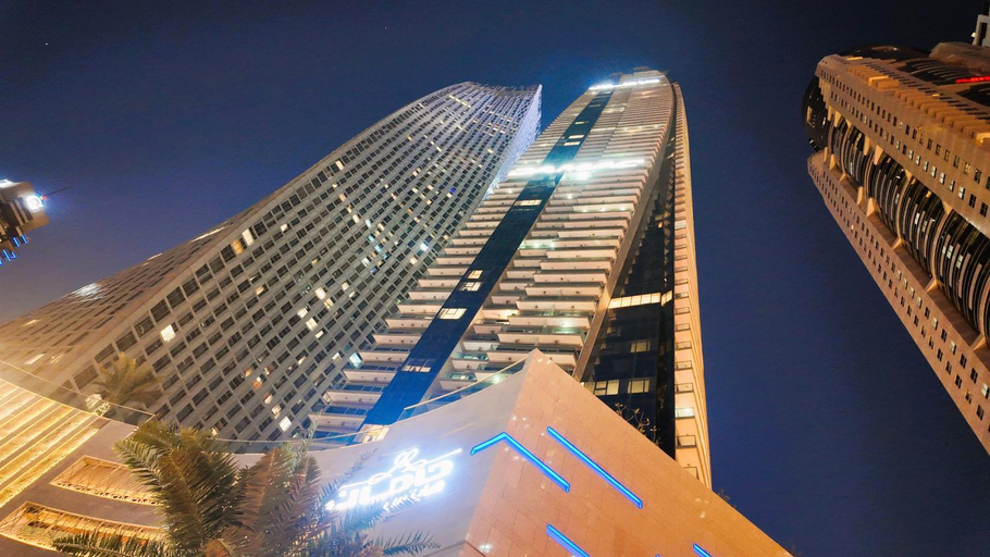 Others 5, Damac Heights by Fendi, Dubai