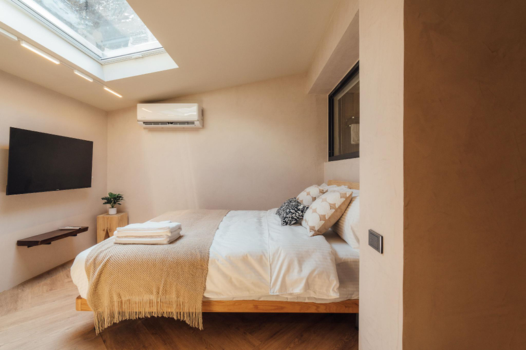 Bedroom 2, Sweetfun, New Taipei City