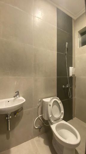 Bathroom 5, Pinasti Nirwana Villas, Malang
