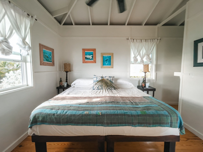 Bedroom 3, Cayo Loco 2 1 Bedroom Home