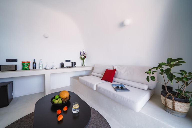Bedroom 3, Santonero, South Aegean