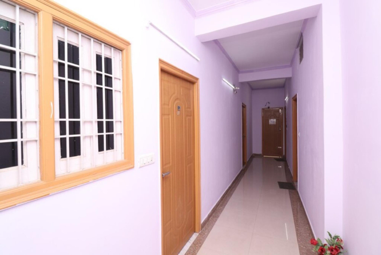 Others 5, Goroomgo D S Stay Varanasi - 2km From Gadowlia, Varanasi