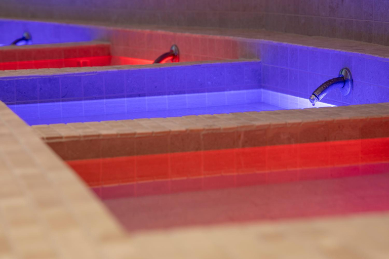 Sport & Beauty 3, Riva Toscana Golf Resort & SPA, Grosseto