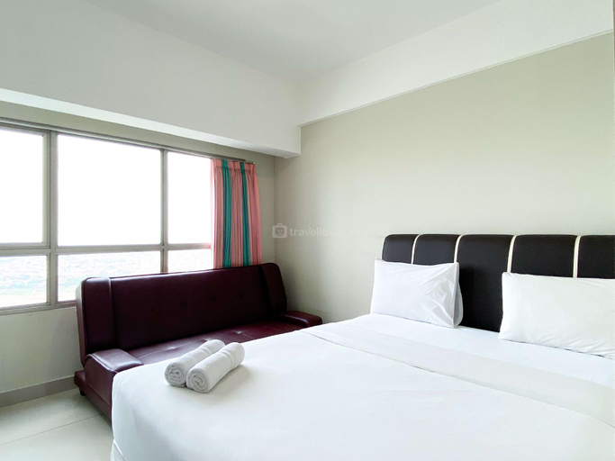 Others 4, Simply Studio Springlake Summarecon By Travelio, Bekasi