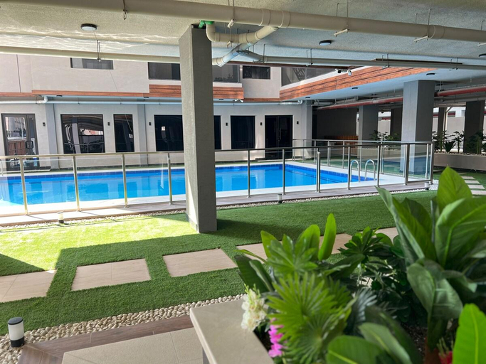Sport & Beauty 2, Luxury Apartment in Al Khobar, Al Khobar