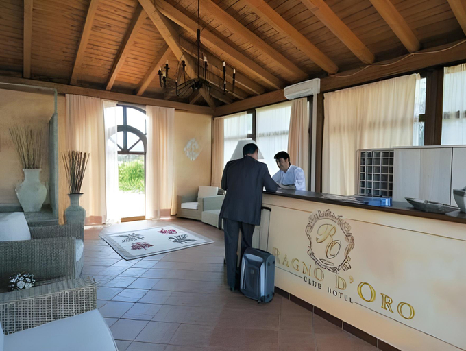 Others 5, Hotel Club Ragno D'oro, Olbia-Tempio