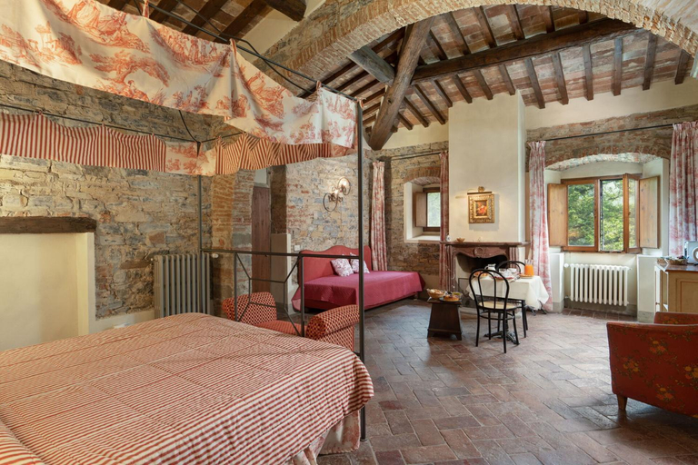 Others 5, Locanda Di Alberi, Florence