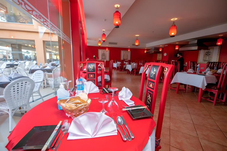 Food & Drinks 5, Titanic Palace - Families and Couples only, Safaja