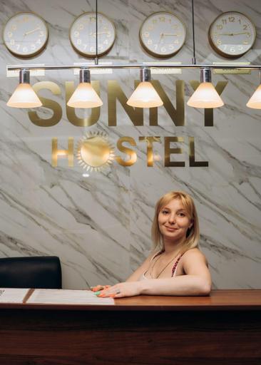 Others 4, SUNNY HOSTEL NURMAKOVA, Almaty