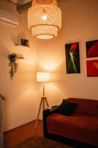 Bedroom 3, Veselyj Zajets, Vyshhorods'kyi