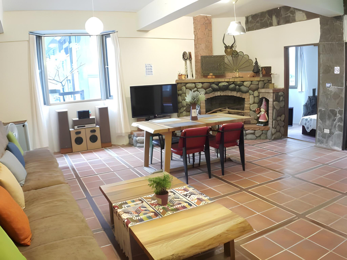 Others 5, Jiufen Kozy StoneHouse B&B, New Taipei City