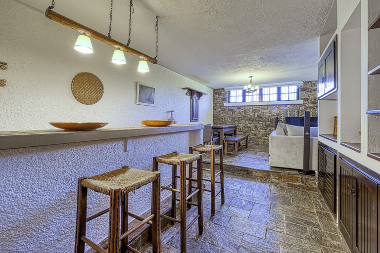 Food & Drinks 5, Orange Grove Villa, Peloponnese