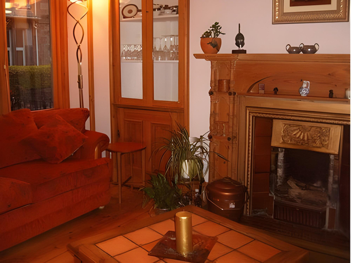 Others 3, Rossmount Guest House, Highland
