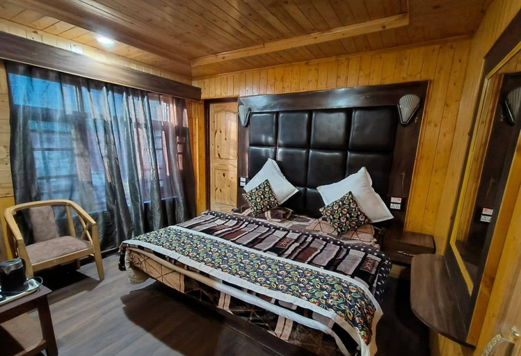 Room 5, Rio Resort - Pahalgam, Anantnag