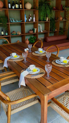 Food & Drinks 5, SITIO VILLA DA MATA, Passo de Camaragibe