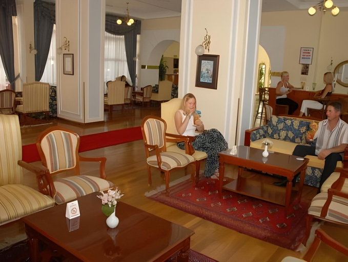 Public Area 4, Pashas Princess by Werde Hotels Adult Only (+16) - All inclusive, Kemer