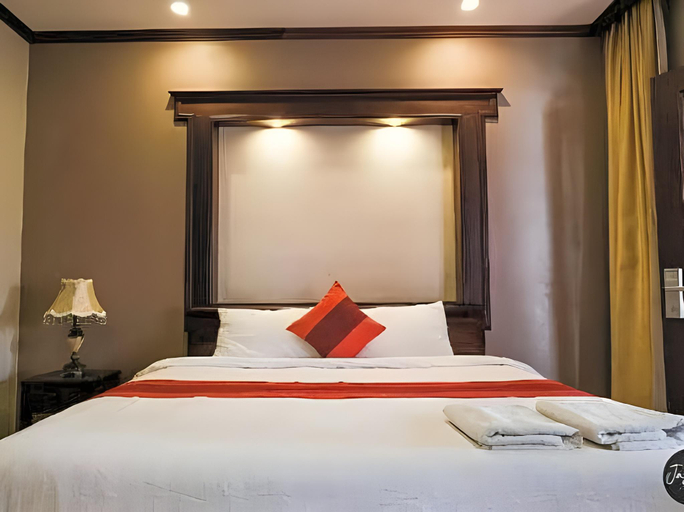 Others 5, Jasmine Luang Prabang Hotel, Luang Prabang