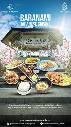 Queen of The South Resort - Food & Drinks