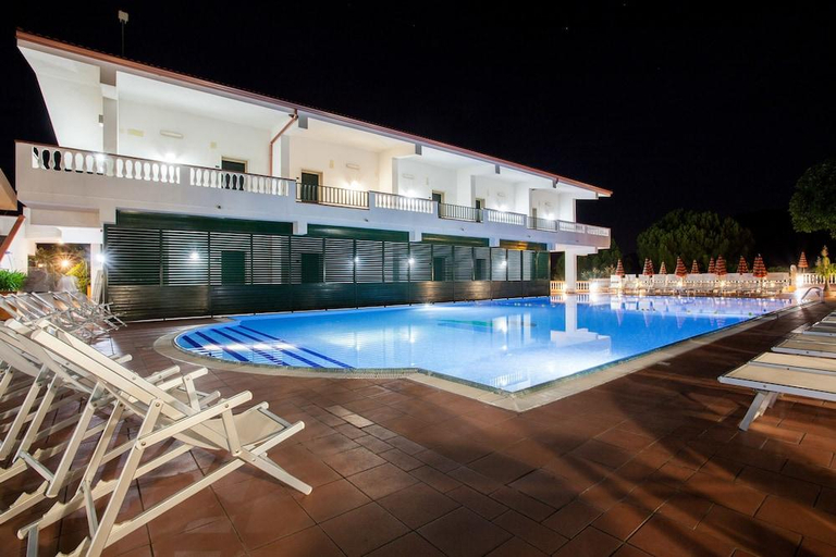 Sport & Beauty 2, Santa Lucia, Vibo Valentia