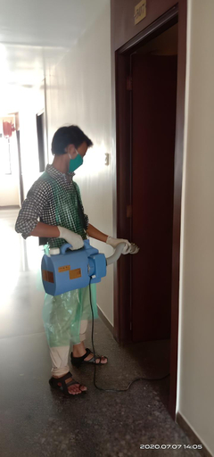 Others 2, HOTEL YATRI , Nagpur