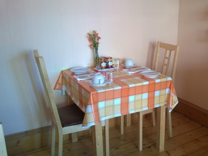 Others 5, Rossmount Guest House, Highland