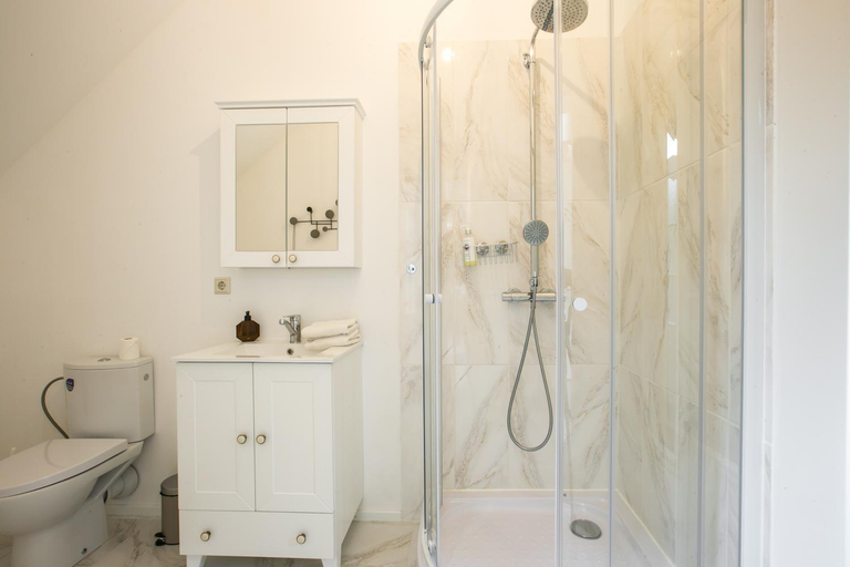 Bathroom 3, Ziemupes Muiza & SPA, Liepaja