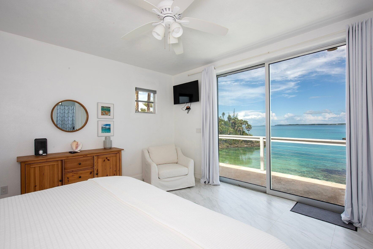 Bedroom 3, Sky Cove 6 Bedroom Home