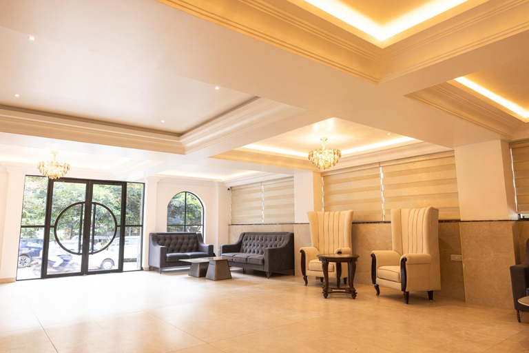Others 5, Radhe Pride Hitech City, Hyderabad