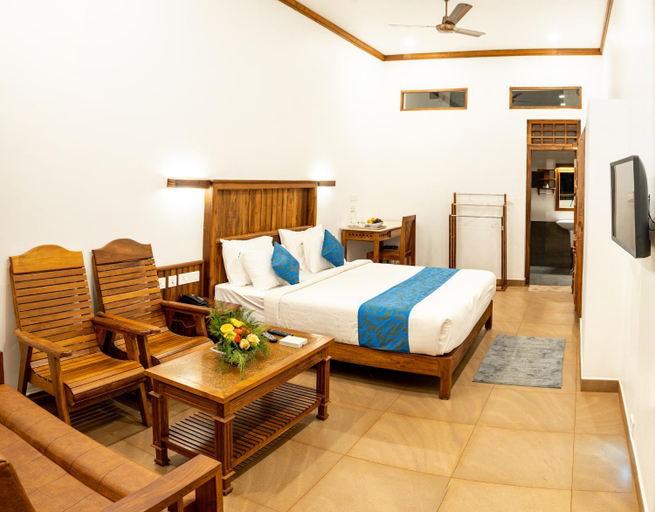 Others 5, Kalpavanam Heritage Resort, Idukki