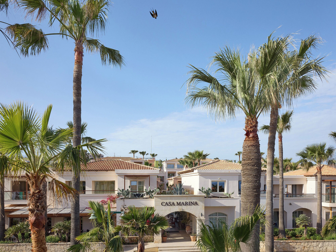 Exterior & Views 2, Grecotel Marine Palace & Aqua Park, Crete