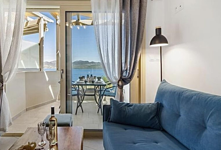 Others 3, Coral View Apartment, Ionian Islands