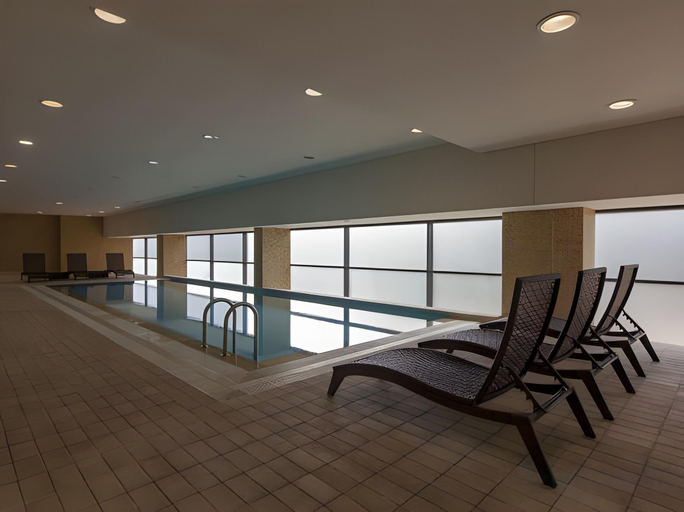 Sport & Beauty 2, Troia Residence by The Editory - Apartamentos Marina, Grândola