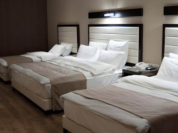 Bedroom 2, Hotel Orion Tbilisi, Tbilisi