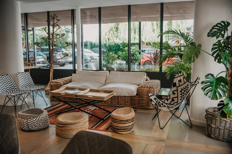 Public Area 3, Hotel Windsor Tossa – Adults Only +16, Girona