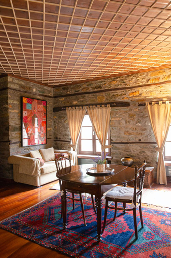 Others 5, Palio Eleotrivio, Thessaly