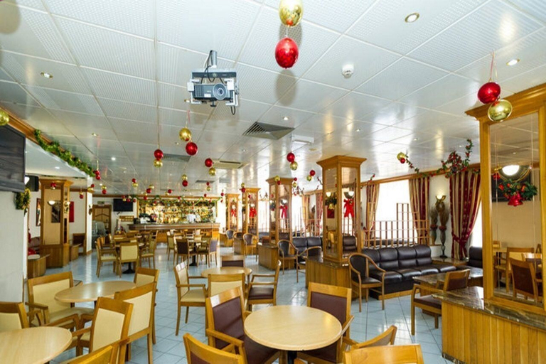 Interior 3, Cardor Holiday Complex, Saint Paul's Bay
