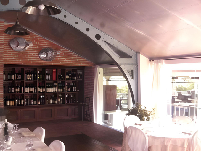 Food & Drinks 5, Hotel Mediterraneo, Ogliastra