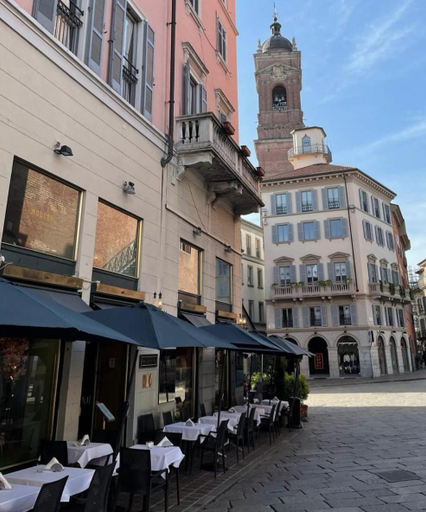 Others 5, Casa Duomo Luxury Suites, Monza and Brianza